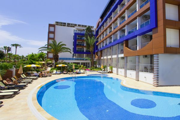 Gardenia (Alanya)